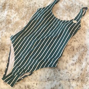 Cotton On One Piece Swimsuit